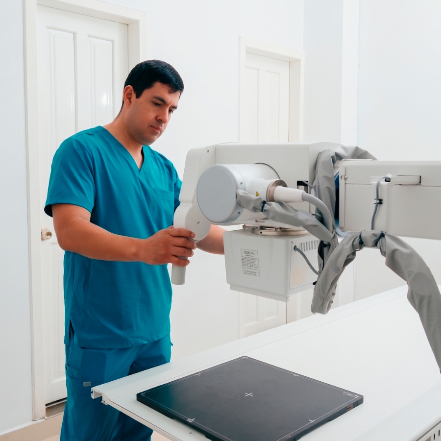 radiologia ecografias tena